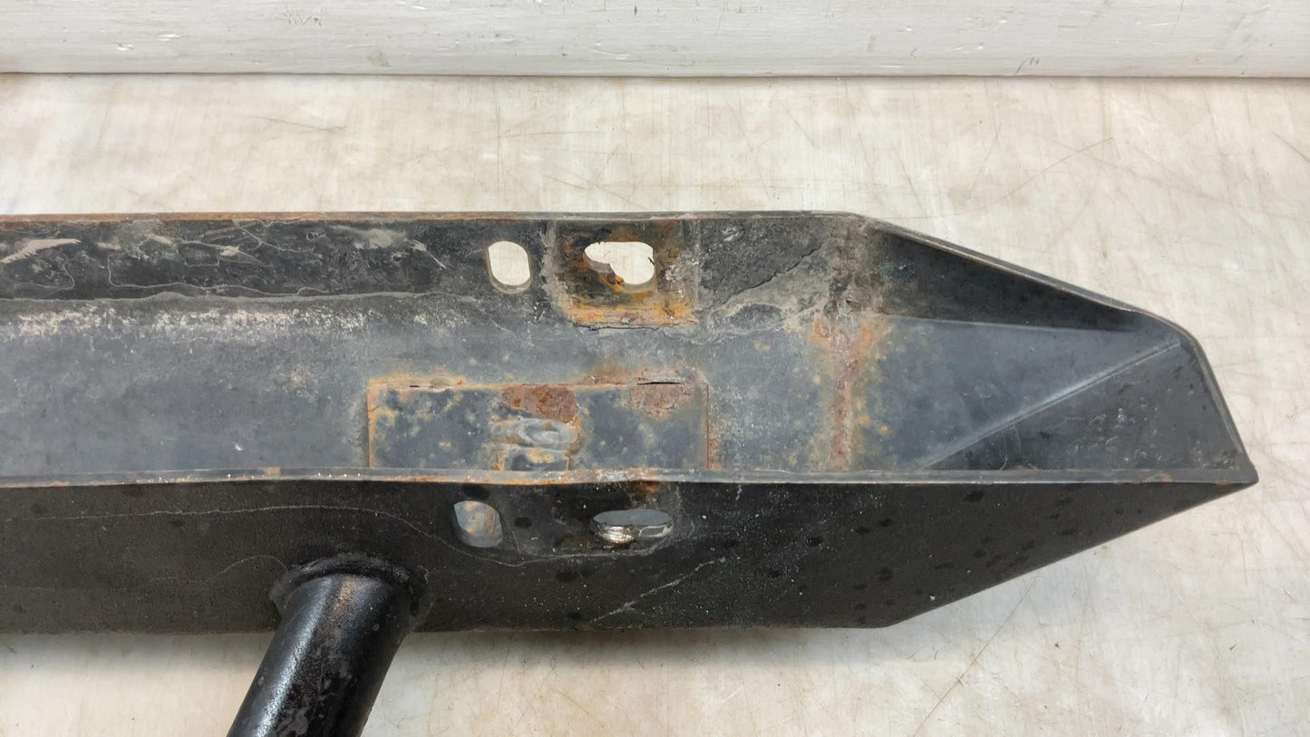 1997-2006 Jeep Wrangler Aftermarket Front Bumper 85224
