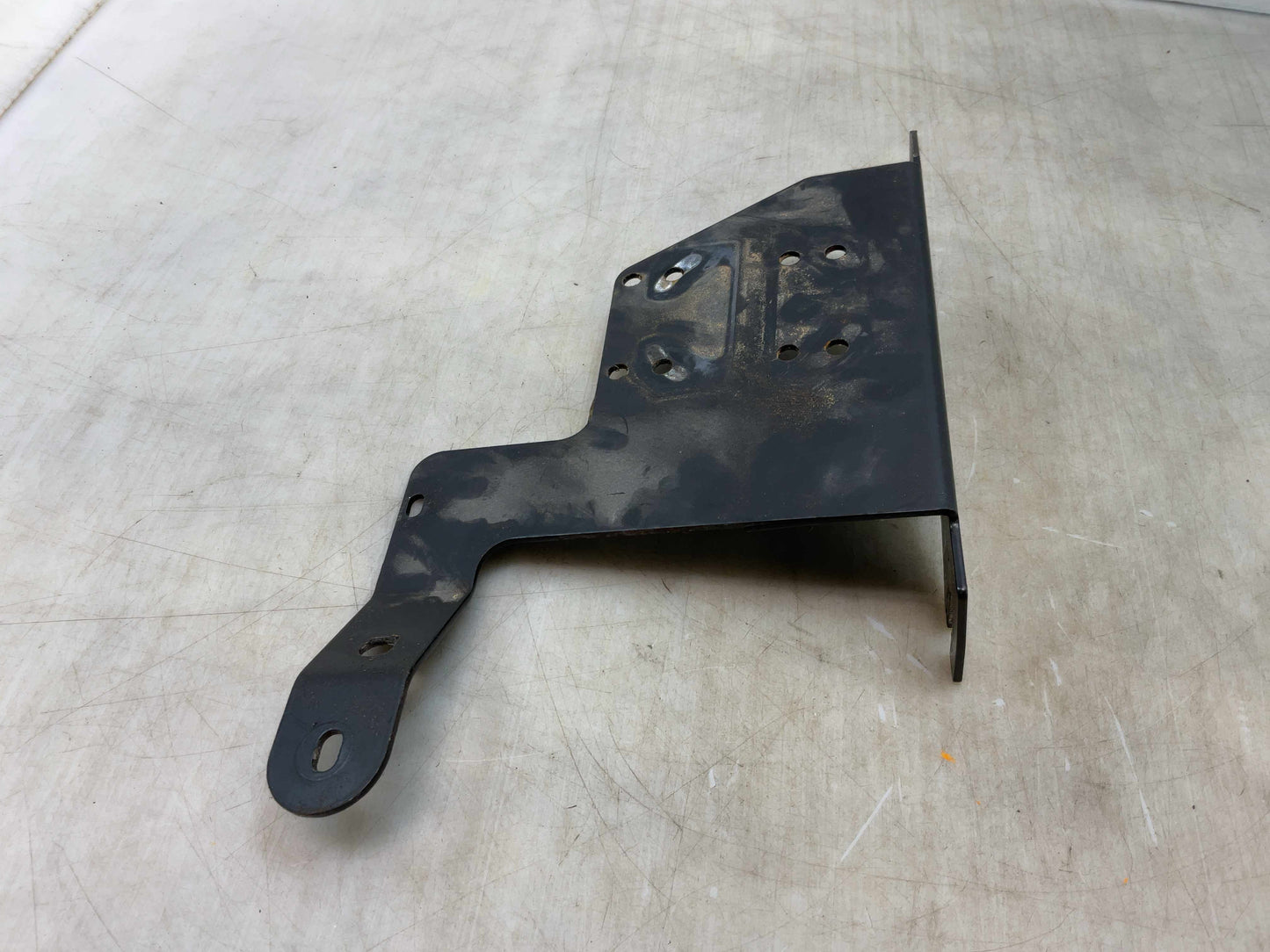 2007-2018 Jeep Wrangler EVO ARB Air Compressor Mount 153292