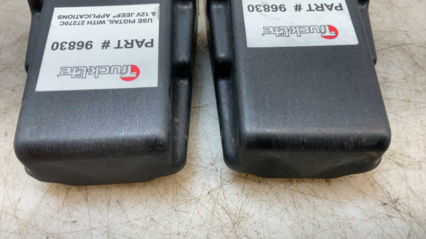 2007-2018 Jeep Wrangler Truck Lite Pulse Width Modulation Adapters 176309