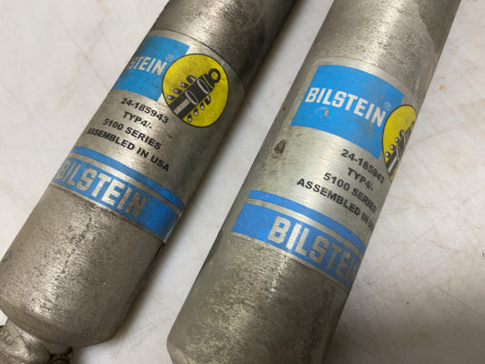 1997-2006 Bilstein 4" Lift Shocks 24417