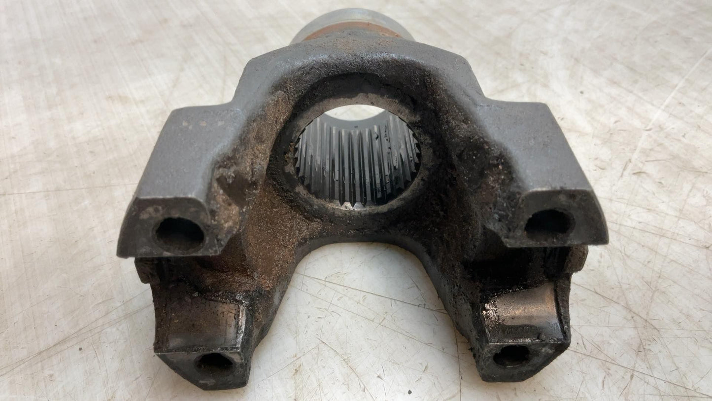 2020-2025 Jeep Gladiator Aftermarket Front Driveshaft 84028