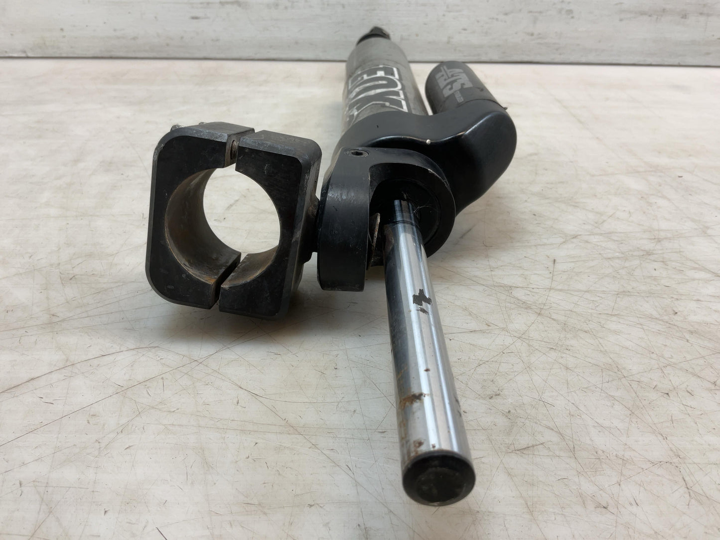 2007-2018 Jeep Wrangler ATS Steering Stabilizer 135998