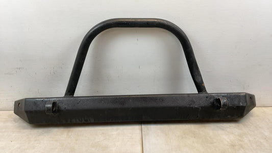 1997-2006 Jeep Wrangler TJ Aftermarket Front Bumper 85224