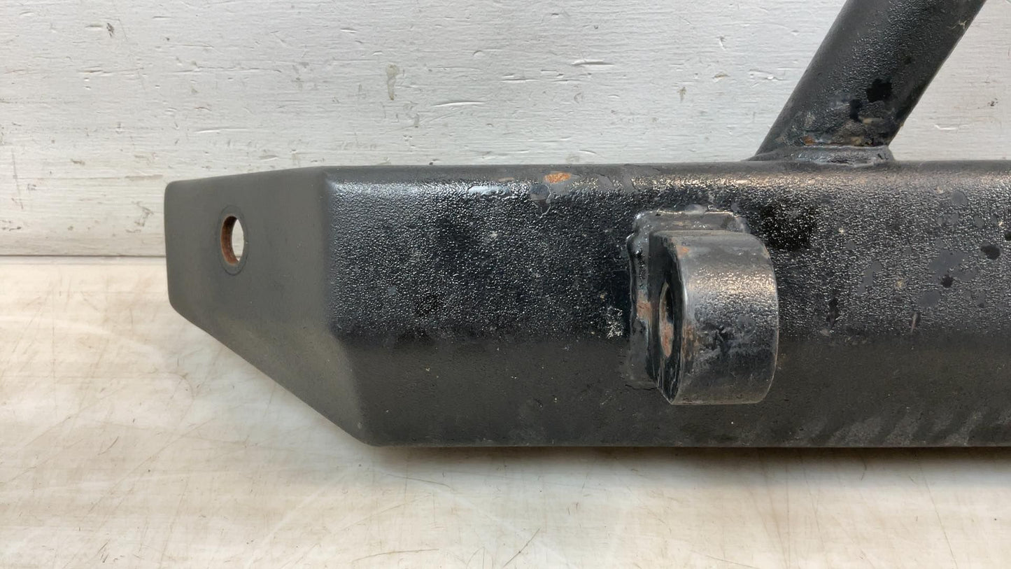 1997-2006 Jeep Wrangler TJ Aftermarket Front Bumper 85224