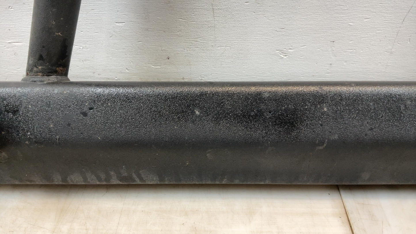 1997-2006 Jeep Wrangler TJ Aftermarket Front Bumper 85224