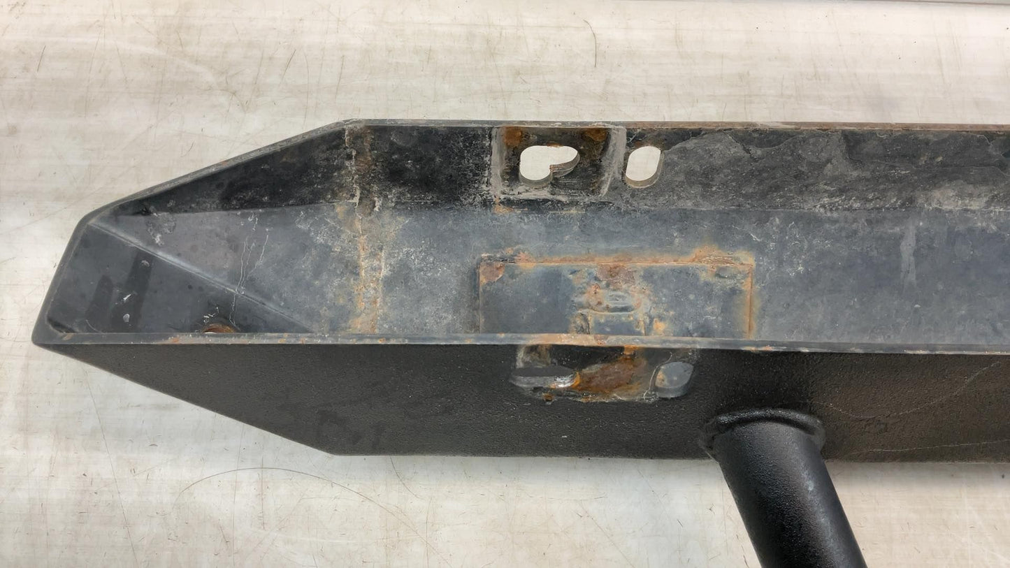 1997-2006 Jeep Wrangler Aftermarket Front Bumper 85224