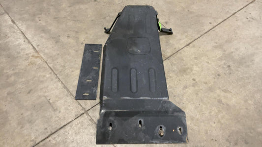 2012-2018 Jeep Wrangler Engine Skid Plate 101499
