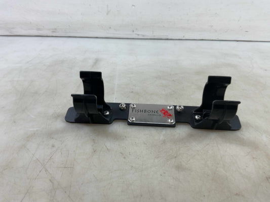 2011-2018 Jeep Wrangler Fishbone Offroad Flashlight Holder Front Seat 171757