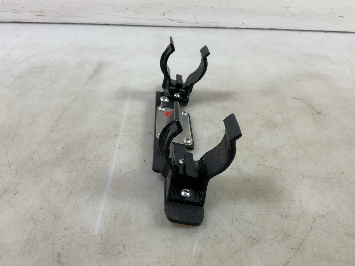 2011-2018 Jeep Wrangler Fishbone Offroad Flashlight Holder Front Seat 171757