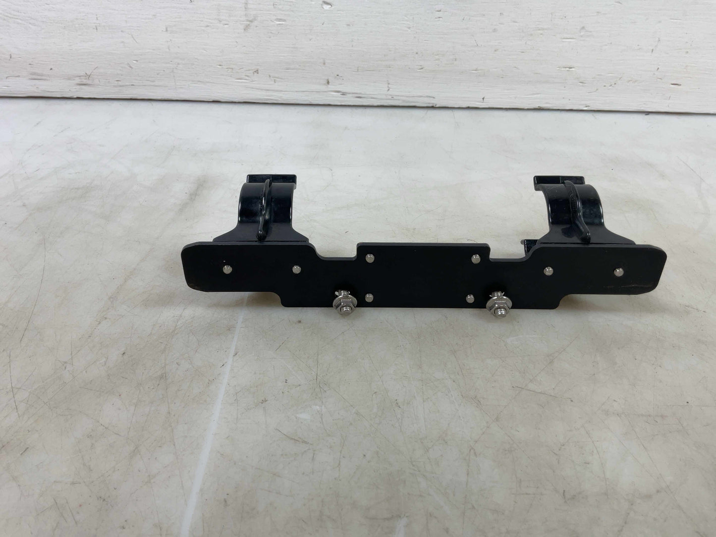 2011-2018 Jeep Wrangler Fishbone Offroad Flashlight Holder Front Seat 171757