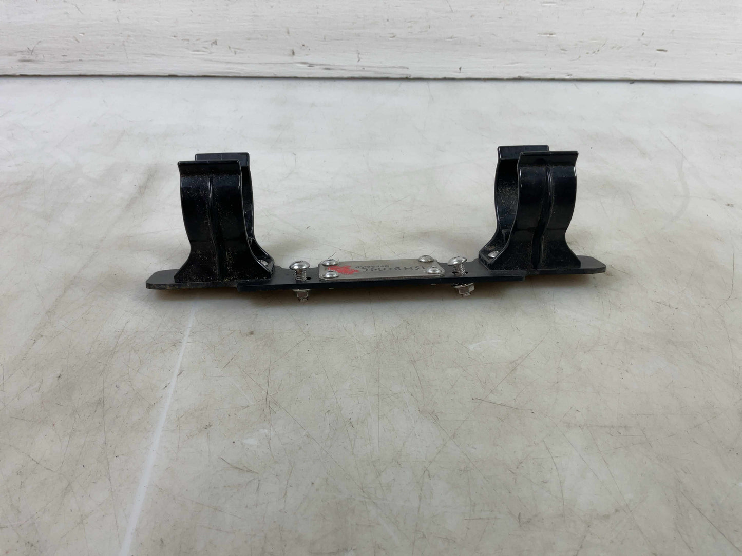 2011-2018 Jeep Wrangler Fishbone Offroad Flashlight Holder Front Seat 171757