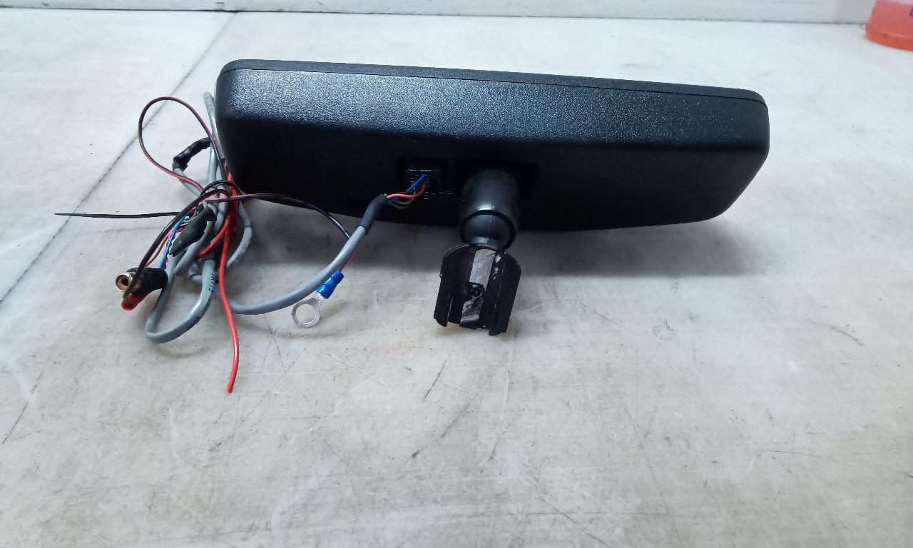 2007-2018 Jeep Wrangler Aftermarket Auto Dimming Rearview Mirror 156162