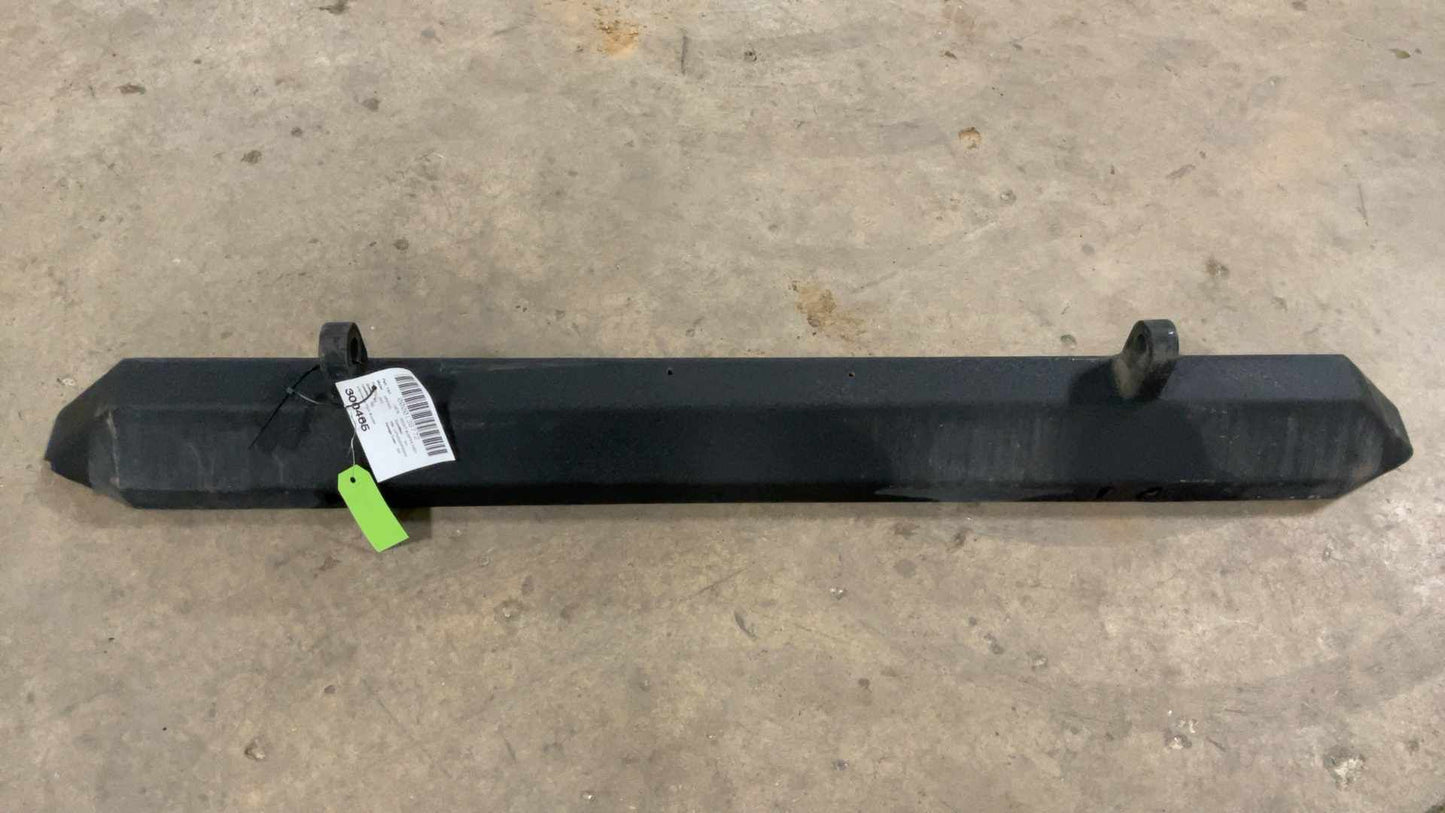 1997-2006 Jeep Wrangler Aftermarket Front Bumper 138772