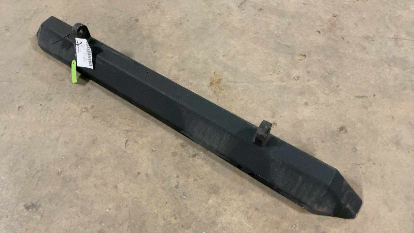 1997-2006 Jeep Wrangler Aftermarket Front Bumper 138772