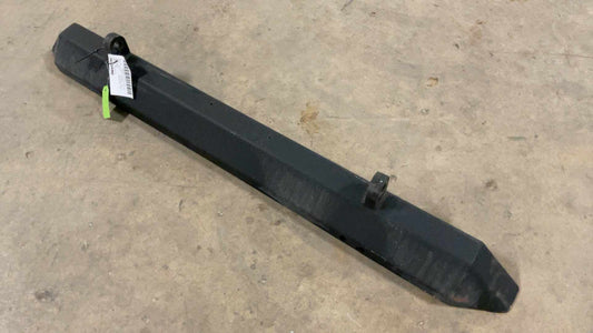 1997-2006 Jeep Wrangler Aftermarket Front Bumper 138772