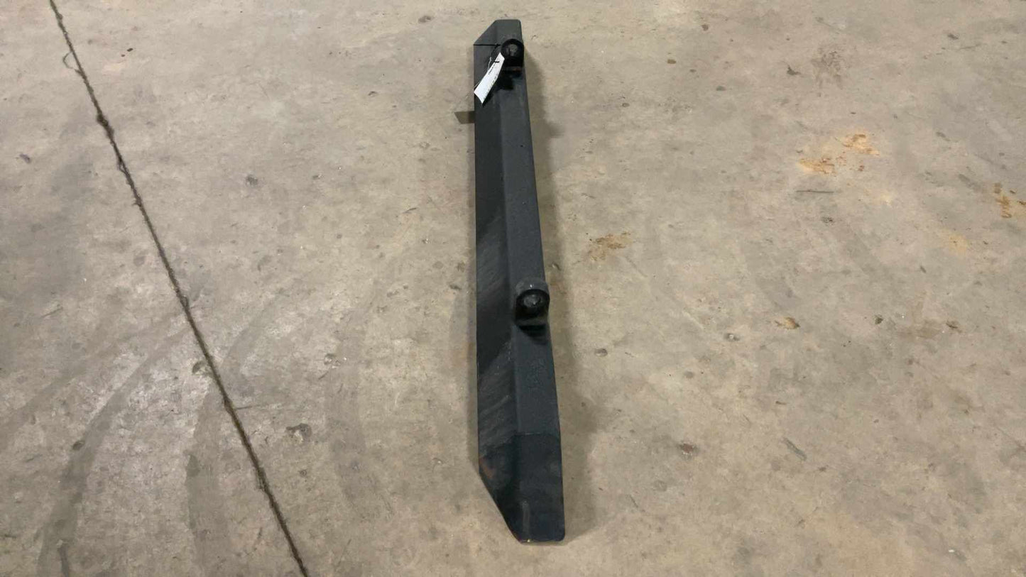 1997-2006 Jeep Wrangler Aftermarket Front Bumper 138772