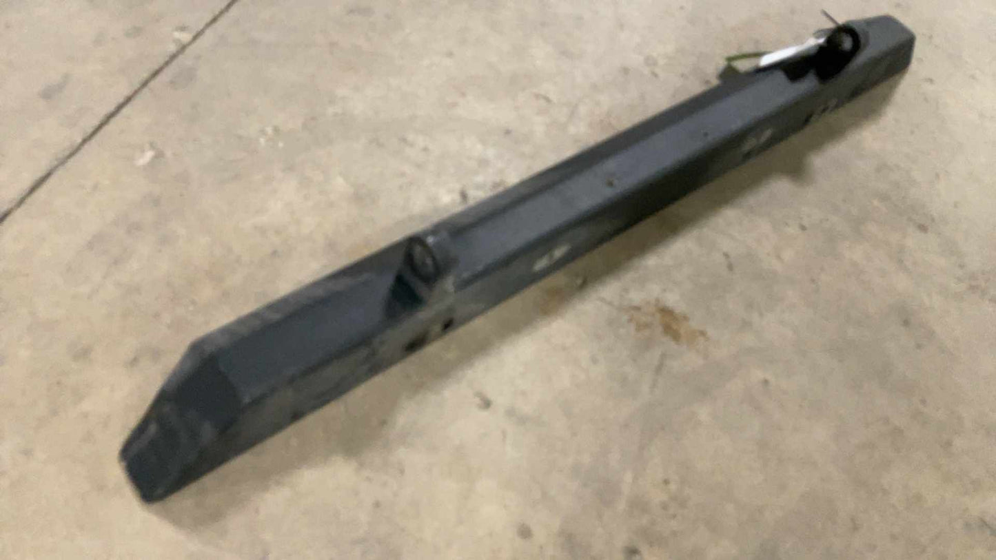 1997-2006 Jeep Wrangler Aftermarket Front Bumper 138772