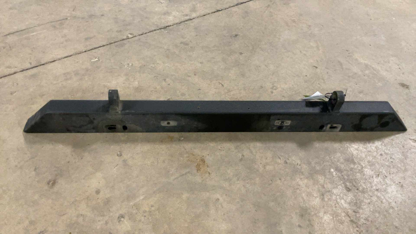 1997-2006 Jeep Wrangler Aftermarket Front Bumper 138772
