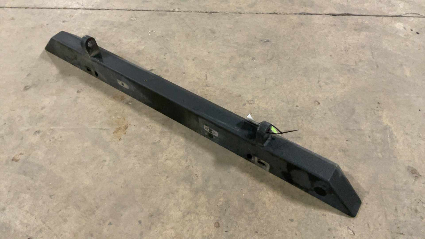 1997-2006 Jeep Wrangler Aftermarket Front Bumper 138772