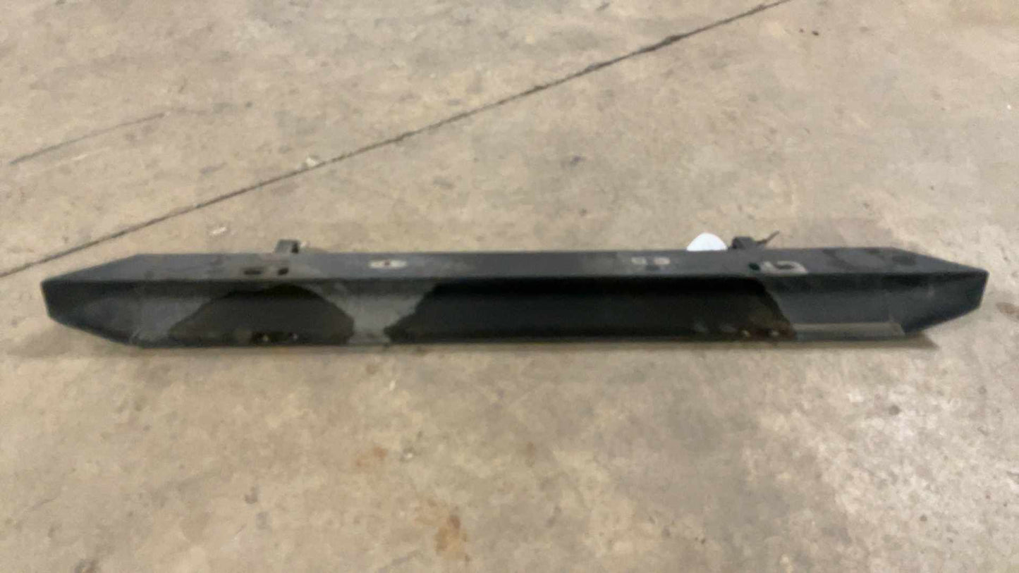 1997-2006 Jeep Wrangler Aftermarket Front Bumper 138772