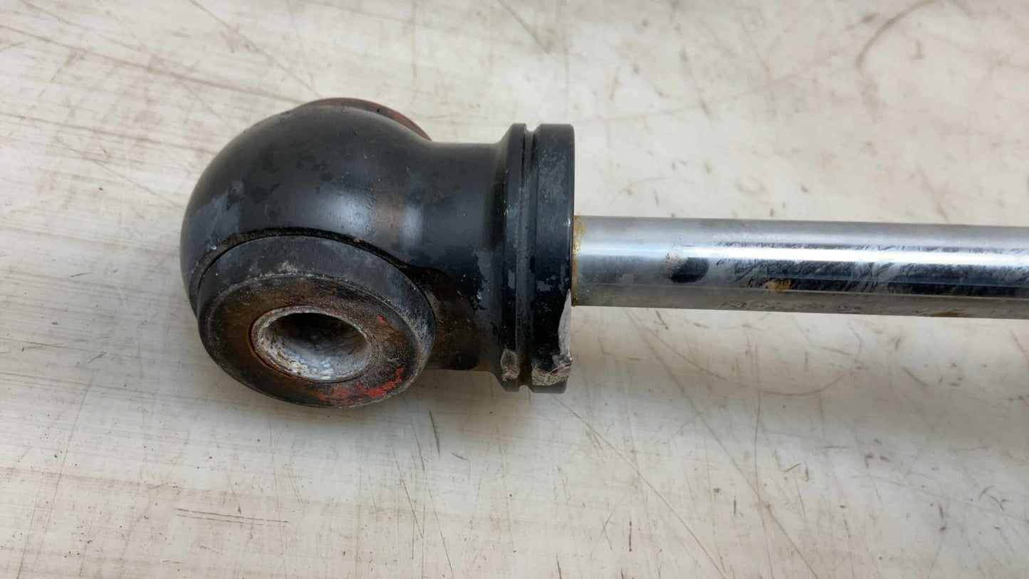 2007-2018 Jeep Wrangler Fox Dual Steering Stabilizer 171774