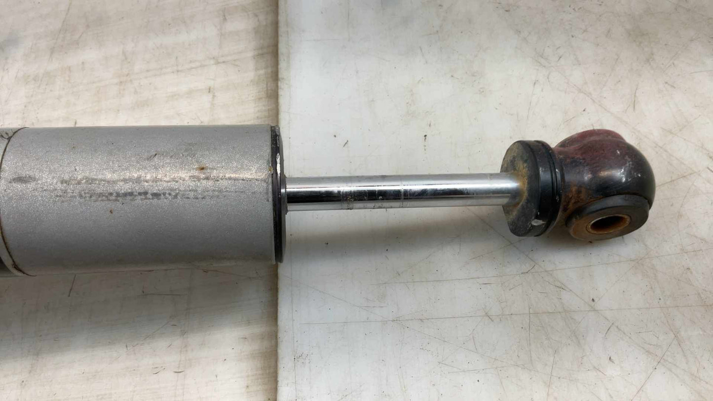 2007-2018 Jeep Wrangler Fox Dual Steering Stabilizer 171774