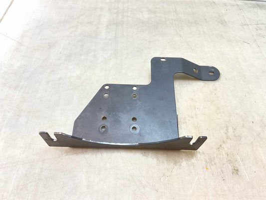 2007-2018 Jeep Wrangler EVO ARB Air Compressor Mount 153292