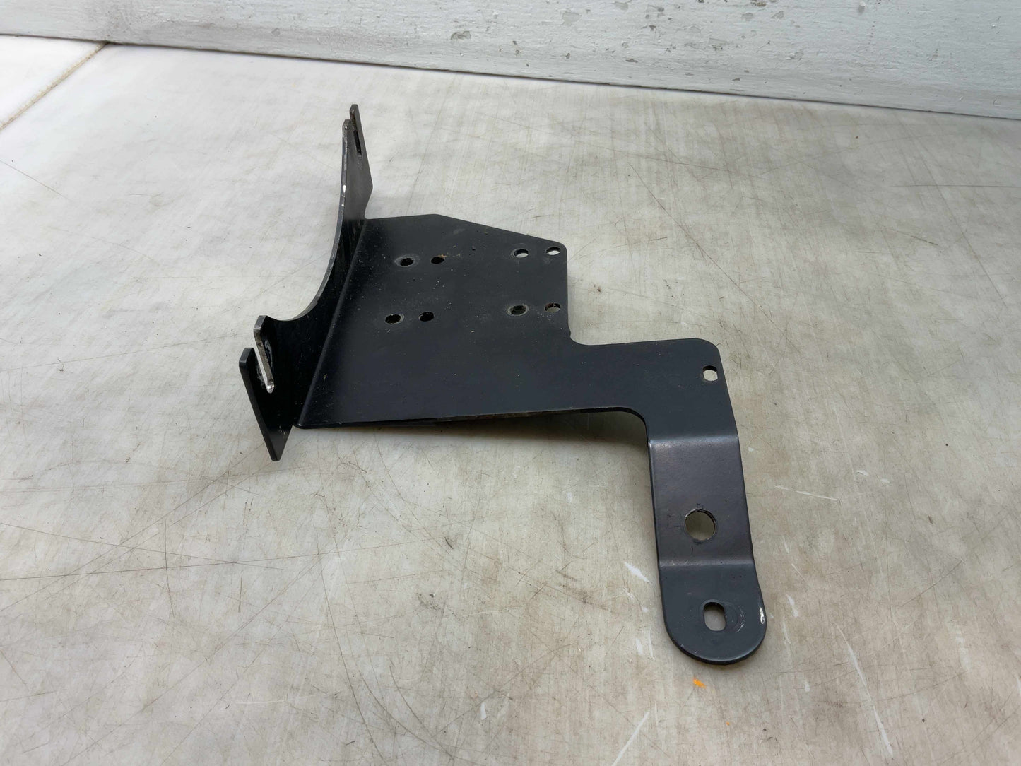 2007-2018 Jeep Wrangler EVO ARB Air Compressor Mount 153292