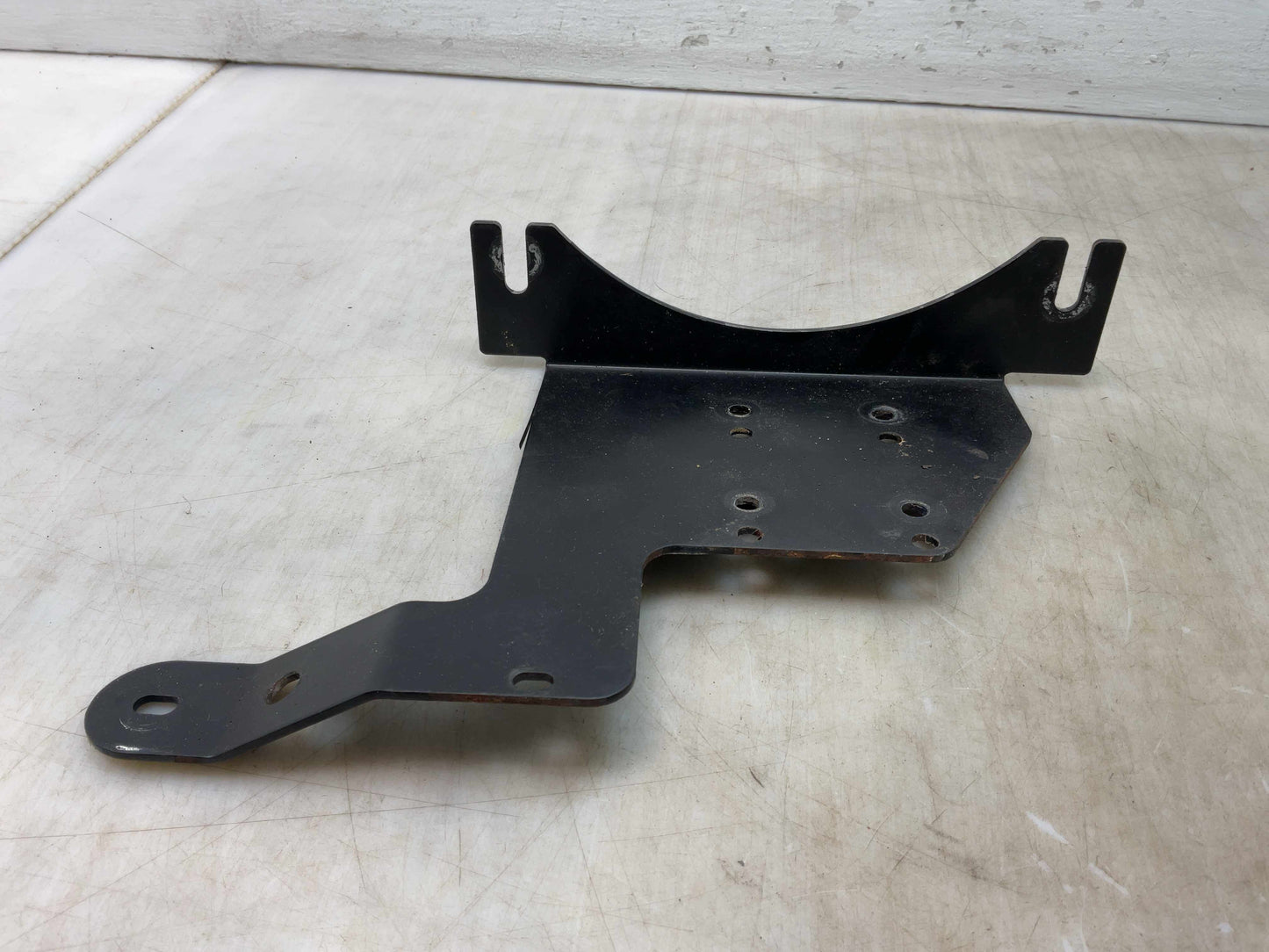 2007-2018 Jeep Wrangler EVO ARB Air Compressor Mount 153292