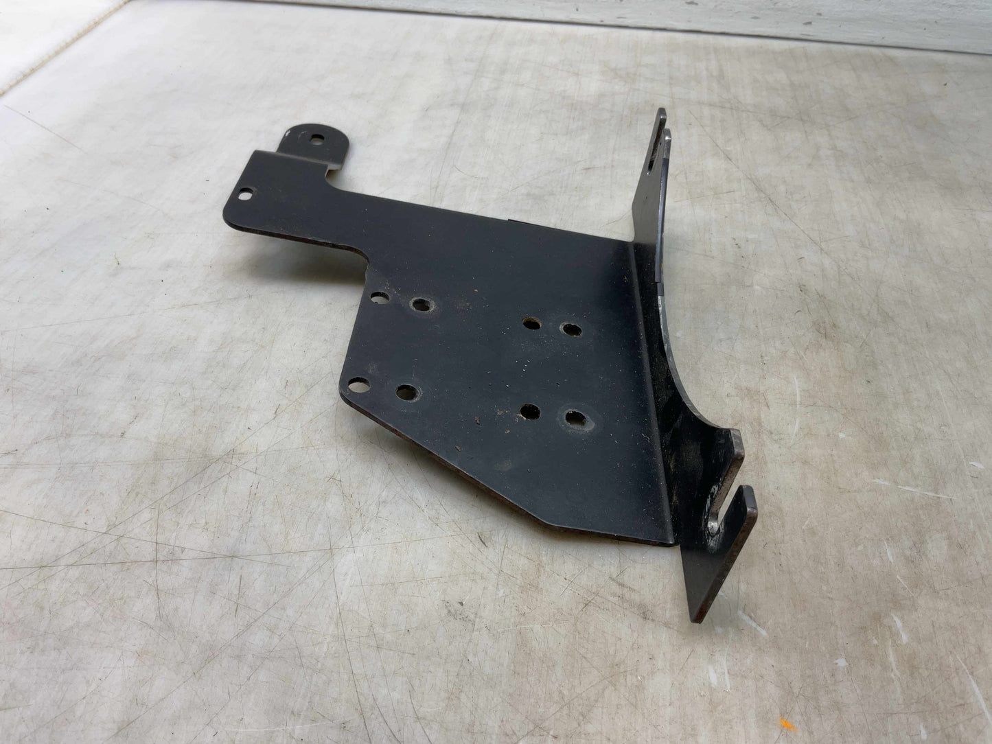 2007-2018 Jeep Wrangler EVO ARB Air Compressor Mount 153292
