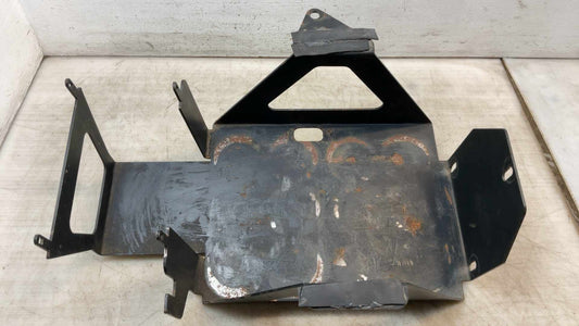 Dual Battery Tray ＊missing top＊ -- Jeep JK Wrangler Dual Battery Tray Bottom Only 2012-2018 171762