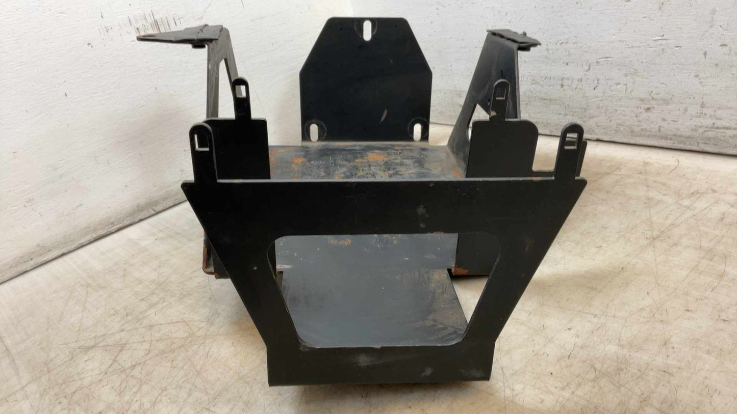 Dual Battery Tray ＊missing top＊ -- Jeep JK Wrangler Dual Battery Tray Bottom Only 2012-2018 171762