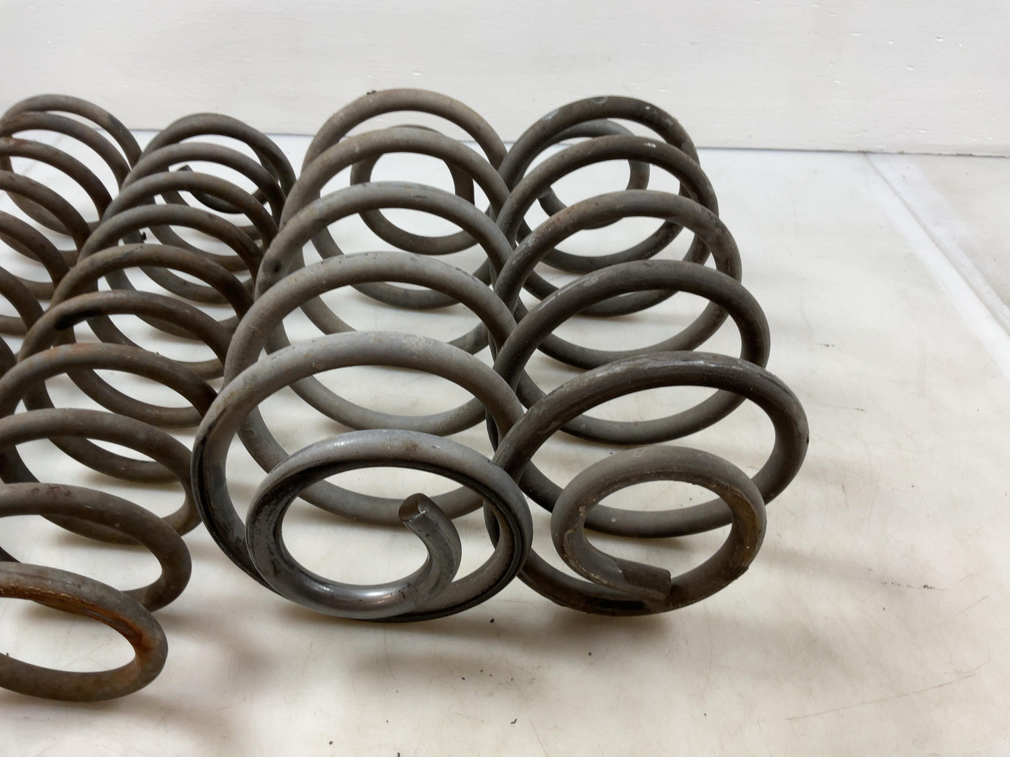 1997-2006 Jeep Wrangler Aftermarket Coil Springs 27530