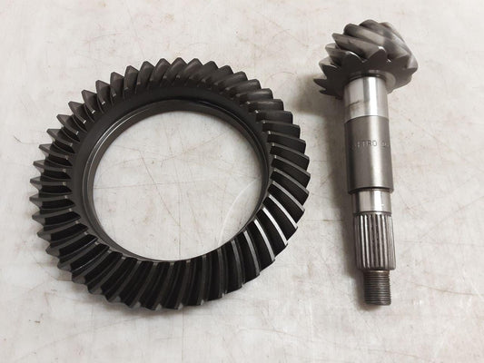 1997-2006 Jeep Wrangler Aftermarket Nitro 4.10 Ring & Pinion 158682