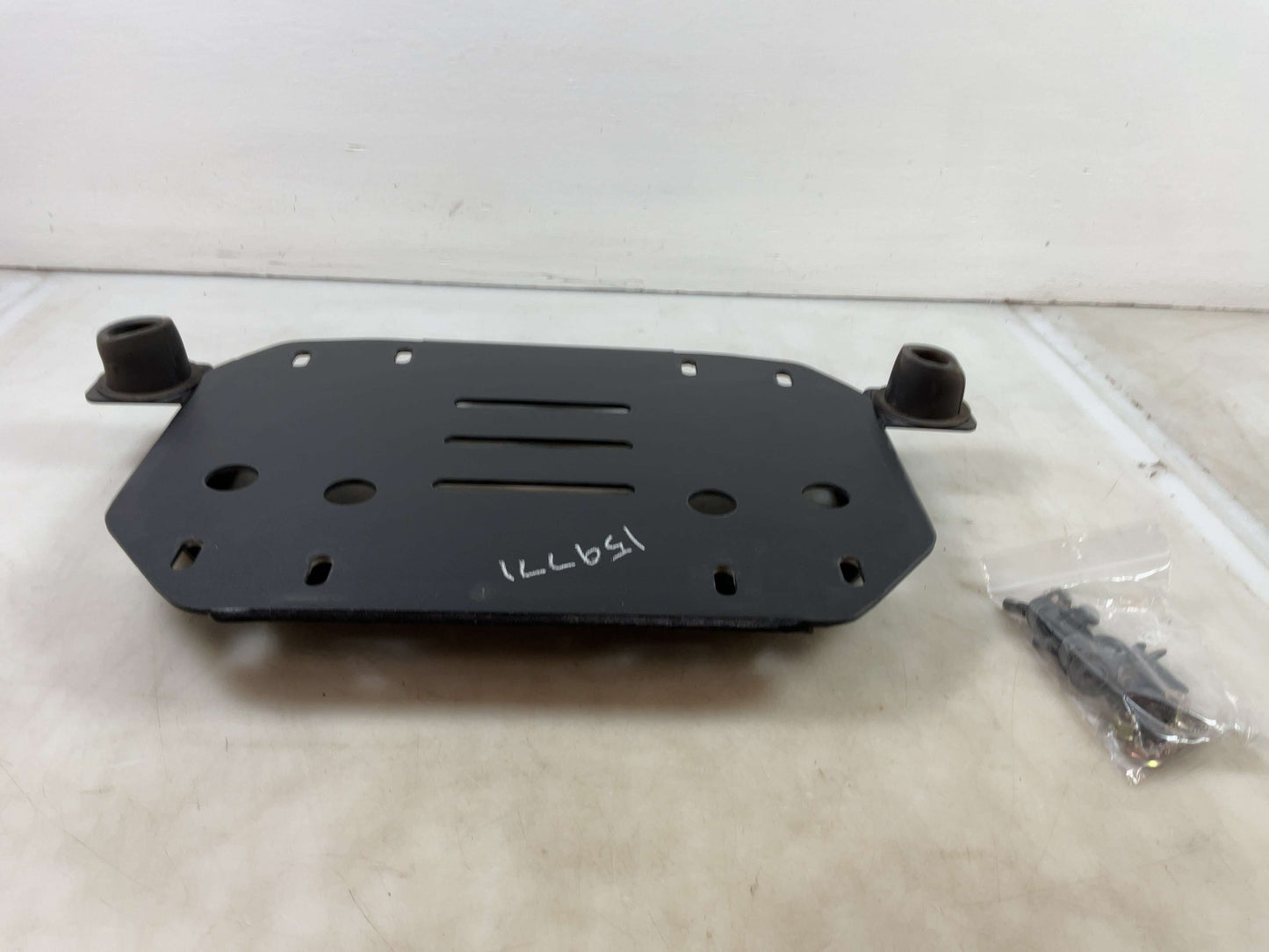 2018-2023 Jeep Wrangler JL Spare Tire Relocation  Bracket 114896