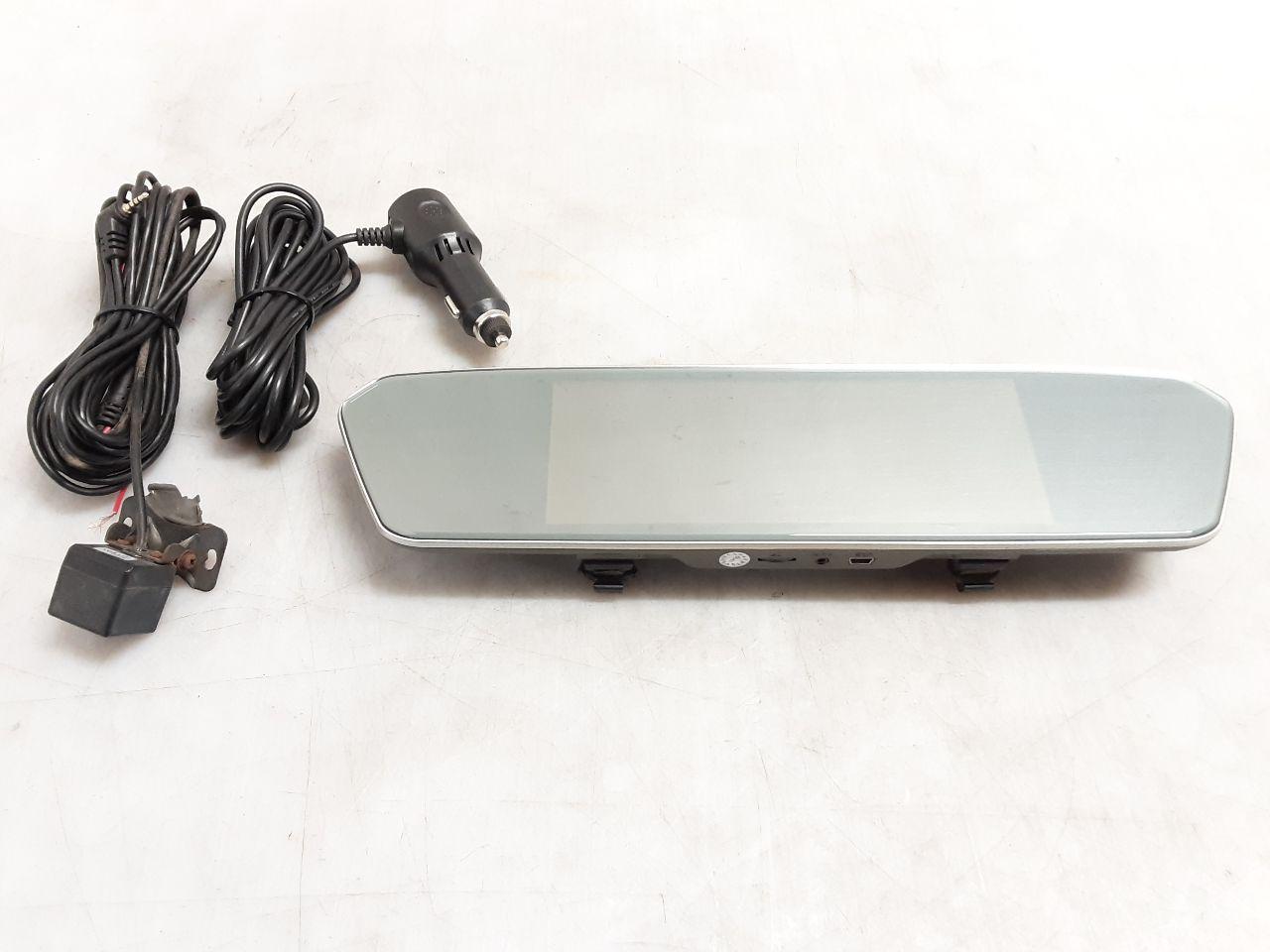 2007-2018 Jeep Wrangler Aftermarket Rear View Mirror 151849