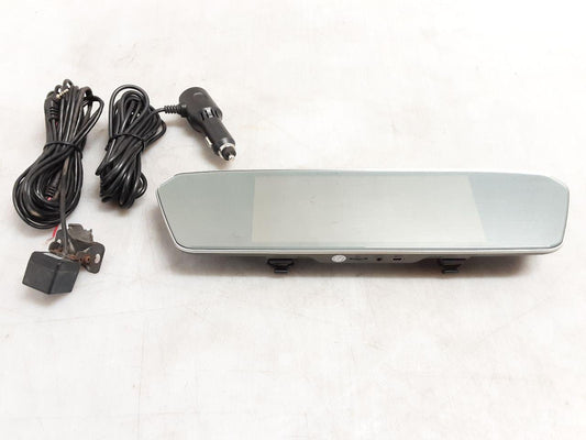 2007-2018 Jeep Wrangler Aftermarket Rear View Mirror 151849