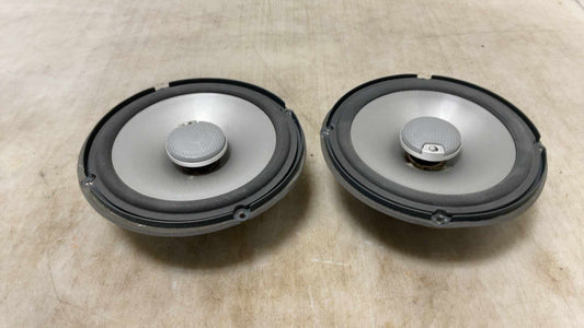 2011-2018 Jeep Wrangler Aftermarket Speaker Pair 137373