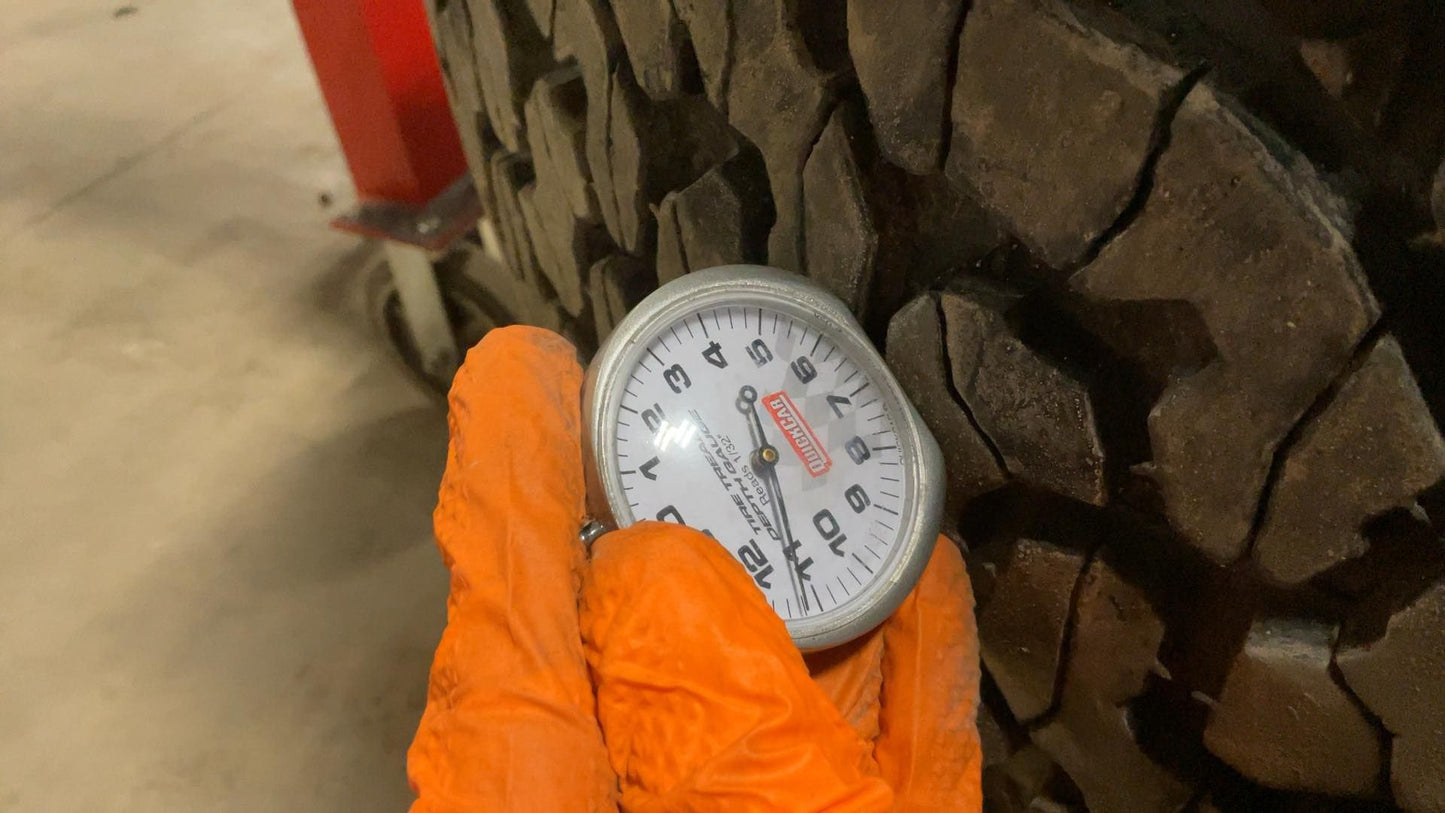 2007-2025 Jeep Wrangler 315/70r17 BFG All Terrain T/A 105921