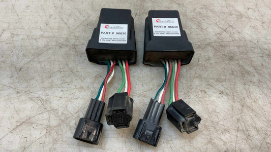 2007-2018 Jeep Wrangler Truck Lite Pulse Width Modulation Adapters 176309