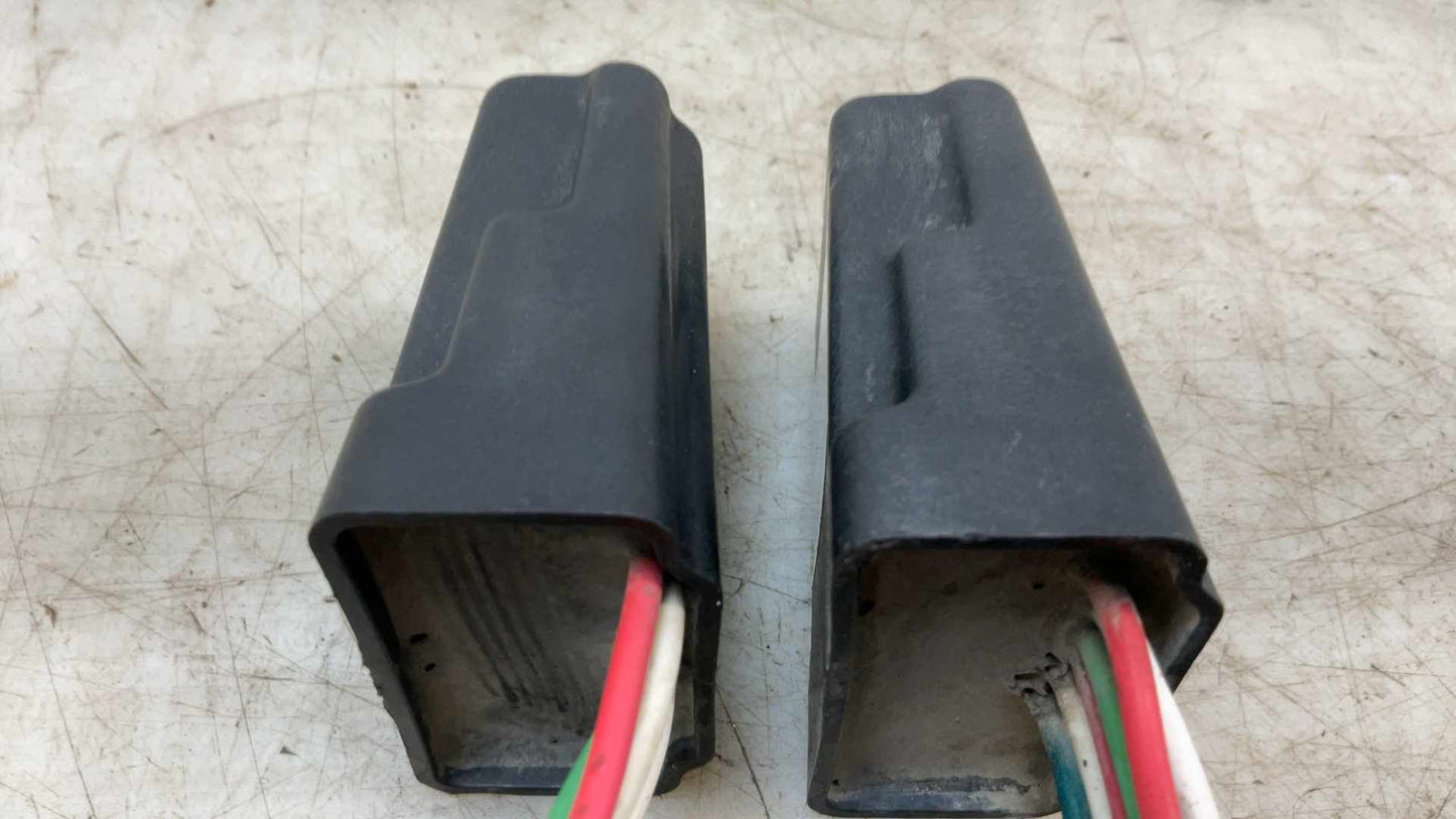 2007-2018 Jeep Wrangler Truck Lite Pulse Width Modulation Adapters 176309