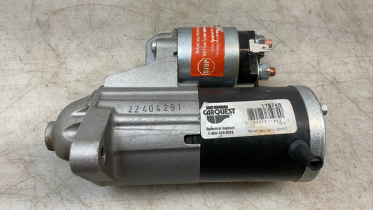 1997-2006 Jeep Wrangler 4.0L Aftermarket Starter 170176