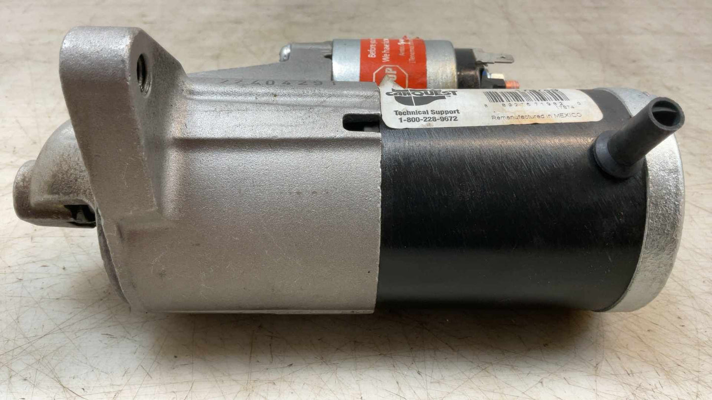 1997-2006 Jeep Wrangler 4.0L Aftermarket Starter 170176