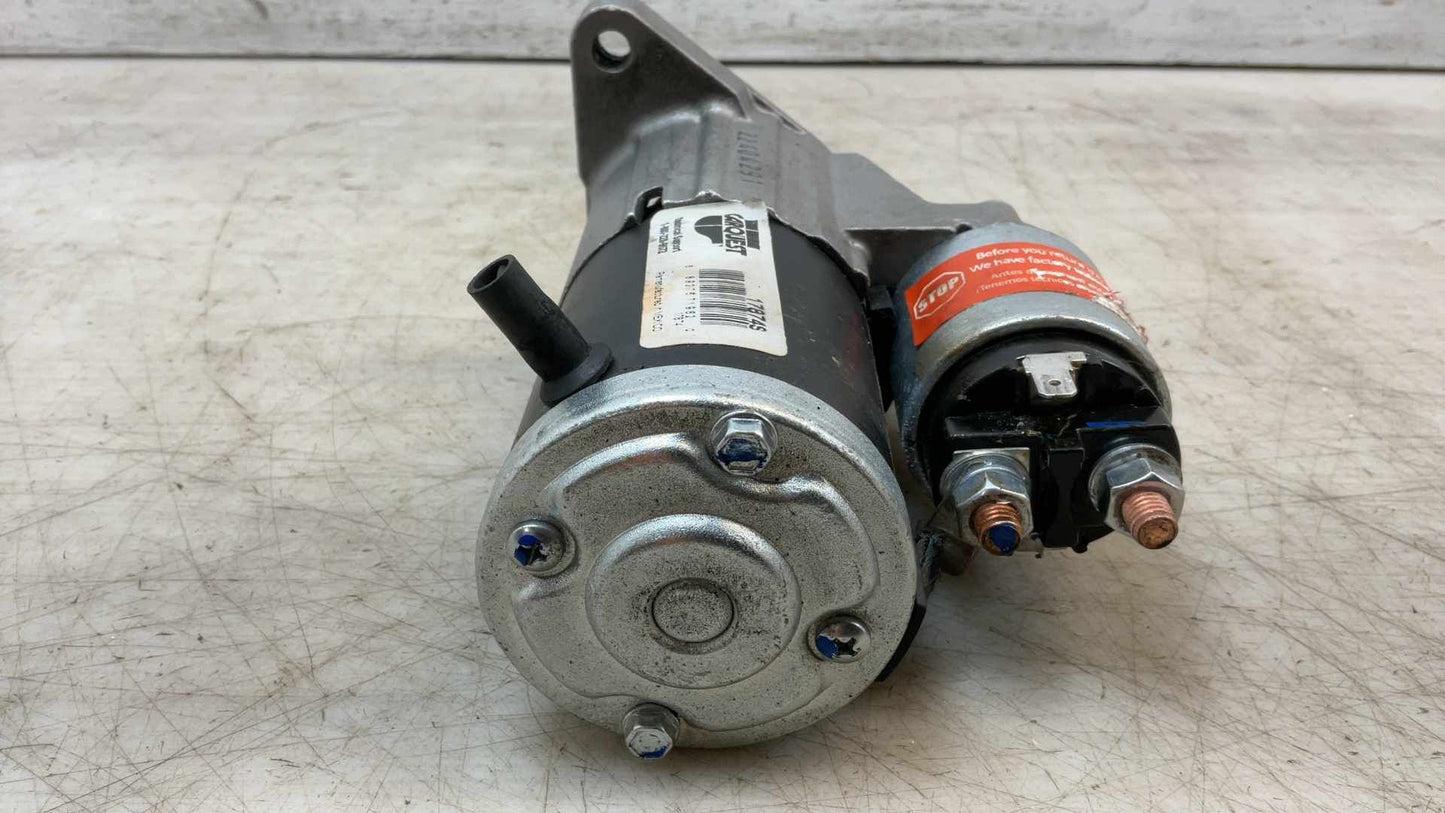 1997-2006 Jeep Wrangler 4.0L Aftermarket Starter 170176
