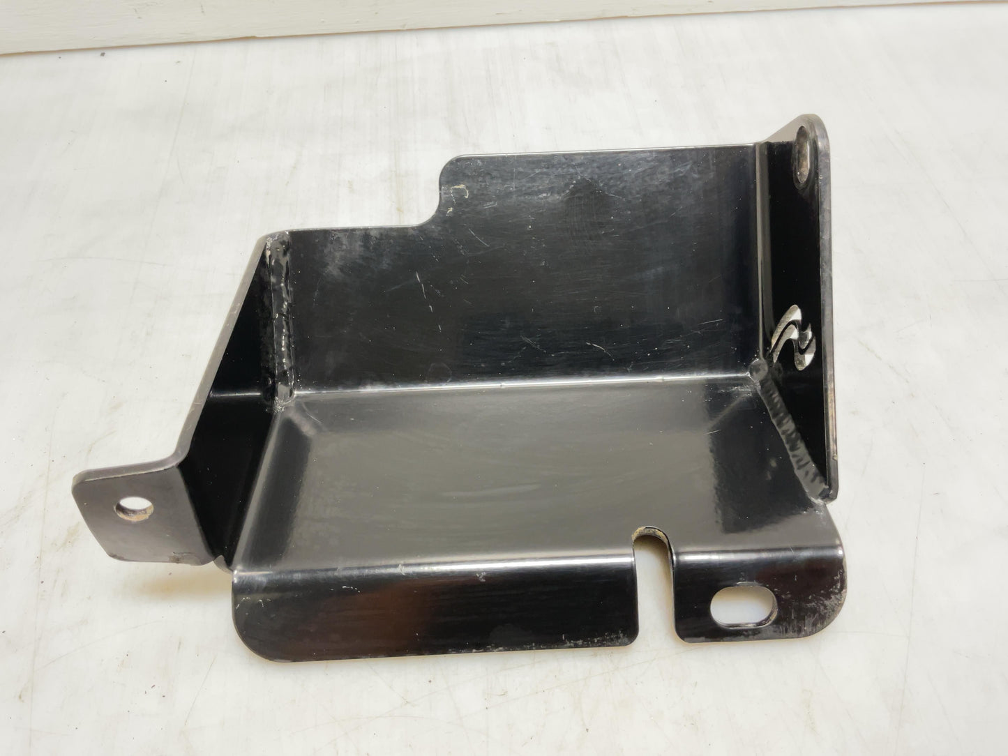 2003-2006 Jeep Wrangler Steering Box Skid Plate Skid Row 28903