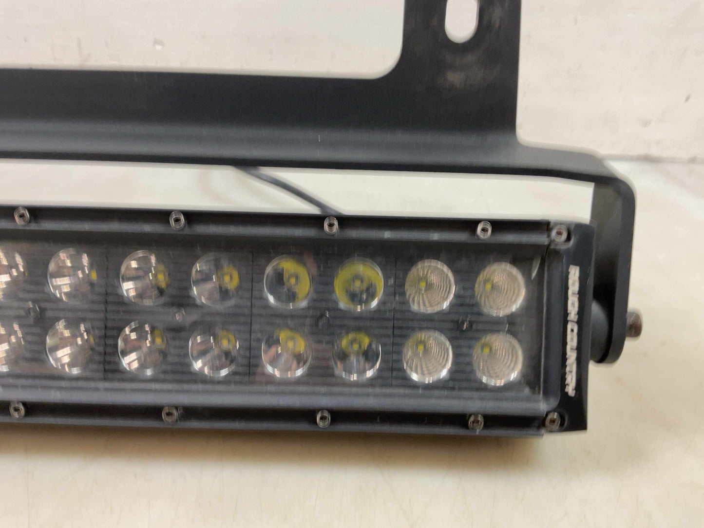 1997-2025 Jeep Wrangler Rough Country Light Bar 171009