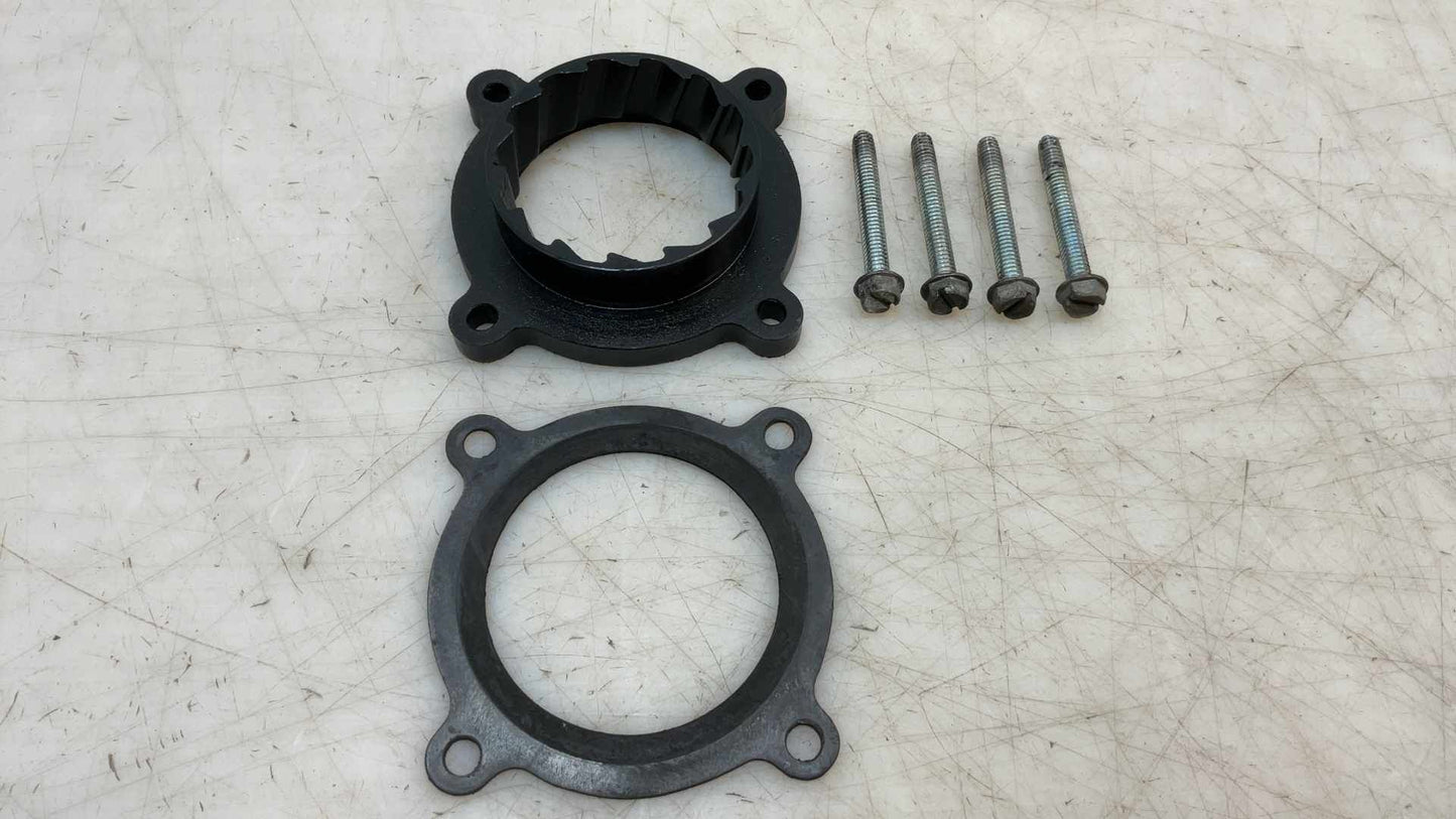 2012-2017 Jeep Wrangler Throttle Body Spacer 137358