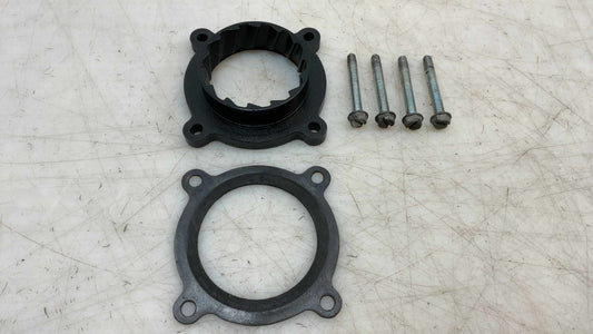 2012-2017 Jeep Wrangler Throttle Body Spacer 137358