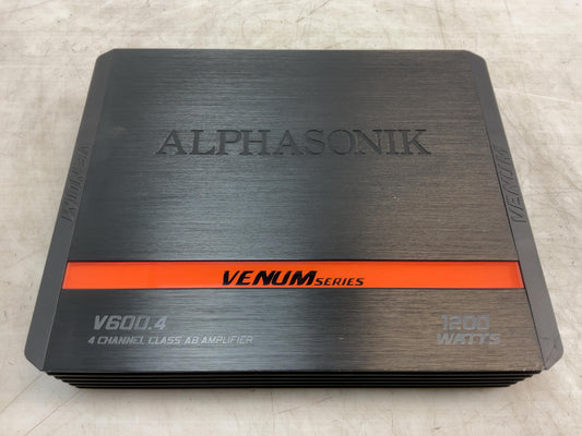 Venum V600.4 Amp 66166
