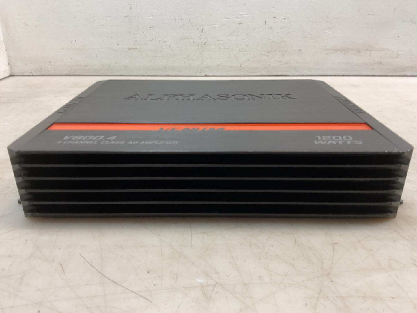 Venum V600.4 Amp 66166